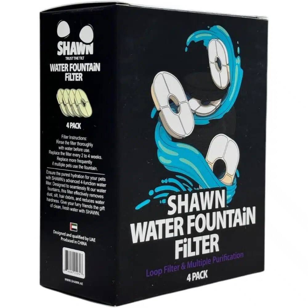 فیلتر آبخوری